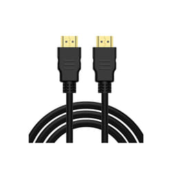 Urban Factory BASED HDMI TO HDMI CABLE - 4K - 3M câble HDMI HDMI Type A (Standard)