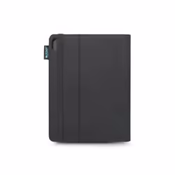 Urban Factory EPI19UF étui pour tablette 10.9" Folio porte carte Noir - Vue supplémentaire 3