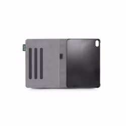 Urban Factory EPI19UF étui pour tablette 10.9" Folio porte carte Noir - Vue supplémentaire 4