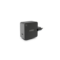 Urban Factory GPS65UF adaptateur de puissance & onduleur Intérieure 65 W Noir