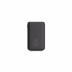 Urban Factory UPB00UF banque d'alimentation électrique Polymère 5000 mAh Noir