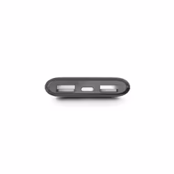 Urban Factory UPB00UF banque d'alimentation électrique Polymère 5000 mAh Noir - Vue supplémentaire 4