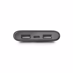 Urban Factory UPB15UF banque d'alimentation électrique Polymère 10000 mAh Noir - Vue supplémentaire 4