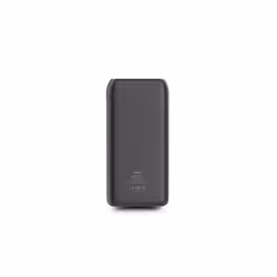 Urban Factory UPB25UF banque d'alimentation électrique Polymère 20000 mAh Noir