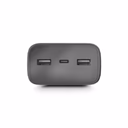 Urban Factory UPB35UF banque d'alimentation électrique Lithium Polymère (LiPo) 30000 mAh Noir - Vue supplémentaire 4