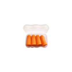 Urban Factory - Bouchons d oreille bouchons d oreilles de voyage 2 paires