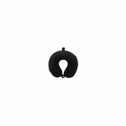 Oreiller de voyage Urban Factory COUSSIN DE VOYAGE MEMOIRE DE FORME NOIR Caracteristiques principales : Couleur : Noir. Sexe  ...