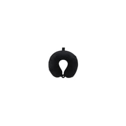 Oreiller de voyage Urban Factory coussin de voyage memoire de forme noir