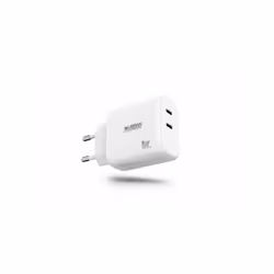 Urban Factory PGC65UF chargeur d'appareils mobiles Smartphone Blanc Secteur Intérieure