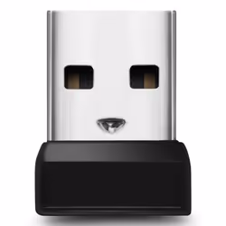 Urban Factory EMT01UF souris Bureau Droitier RF sans fil + Bluetooth 4800 DPI - Vue supplémentaire 5