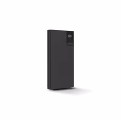 Urban Factory BCP60UF, 10000 mAh, Polymère, Noir