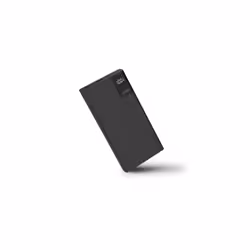 Urban Factory BCP60UF banque d'alimentation électrique Polymère 10000 mAh Noir