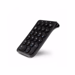 Urban Factory BNK05UF, Bluetooth, 24, Universel, Noir