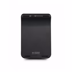 Urban Factory BNK05UF clavier numérique Universel Bluetooth Noir