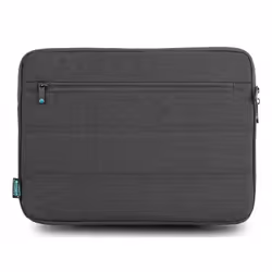 Urban Factory ELS16UF sacoche d'ordinateurs portables 40,6 cm (16") Housse Vert, Gris