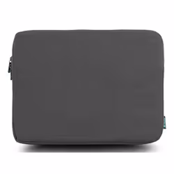 Urban Factory ELS16UF sacoche d'ordinateurs portables 40,6 cm (16") Housse Vert, Gris