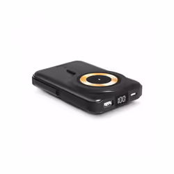 Urban Factory MWP10UF banque d'alimentation électrique 10000 mAh Noir