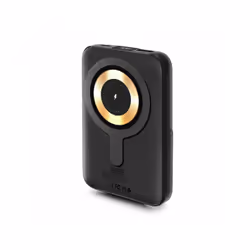 Urban Factory MWP10UF banque d'alimentation électrique 10000 mAh Noir - Vue supplémentaire 5