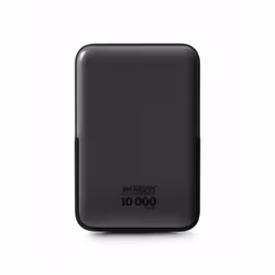 Urban Factory MWP10UF banque d'alimentation électrique 10000 mAh Noir - Vue supplémentaire 6