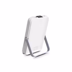 Urban Factory Magnee Power 10000 mAh Recharge sans fil Blanc - Vue supplémentaire 4