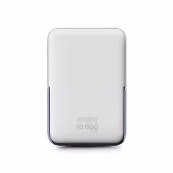 Urban Factory Magnee Power 10000 mAh Recharge sans fil Blanc - Vue supplémentaire 6