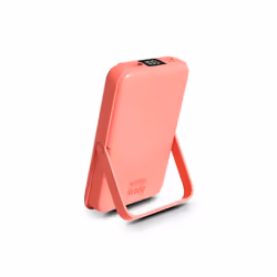 Urban Factory Magnee Power 10000 mAh Recharge sans fil Corail - Vue supplémentaire 4