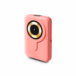 Urban Factory Magnee Power 10000 mAh Recharge sans fil Corail - Vue supplémentaire 5