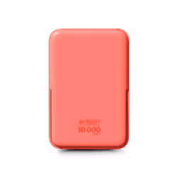 Urban Factory Magnee Power 10000 mAh Recharge sans fil Corail - Vue supplémentaire 6