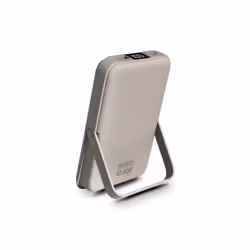 Urban Factory Magnee Power 10000 mAh Recharge sans fil Sable - Vue supplémentaire 4