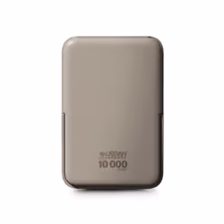 Urban Factory Magnee Power 10000 mAh Recharge sans fil Sable - Vue supplémentaire 6