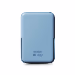 Urban Factory Magnee Power 10000 mAh Recharge sans fil Bleu - Vue supplémentaire 6