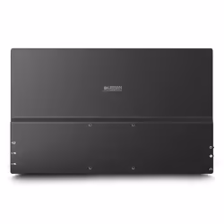 Urban Factory PUM15UF téléviseur et moniteur portables Moniteur portable Noir 39,6 cm (15.6") TFT 1920 x 1080 pixels - Vue supplémentaire 4