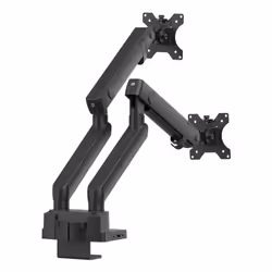 Urban Factory FAM20UF support d'écran plat pour bureau 81,3 cm (32") Noir