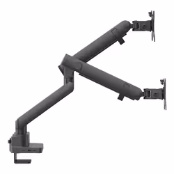 Urban Factory FAM20UF support d'écran plat pour bureau 81,3 cm (32") Noir - Vue supplémentaire 4