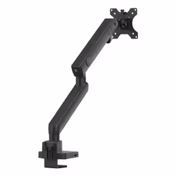 Urban Factory FAM10UF, 8 kg, 81,3 cm (32"), 75 x 75 mm, 100 x 100 mm, Réglage de la hauteur, Noir