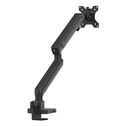 Urban Factory FAM10UF support d'écran plat pour bureau 81,3 cm (32") Noir