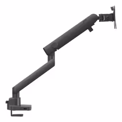 Urban Factory FAM10UF support d'écran plat pour bureau 81,3 cm (32") Noir