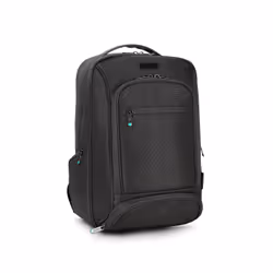 Urban Factory MCB14UF-ECO, Sac à dos, 35,6 cm (14"), Sangle épaule, 655 g