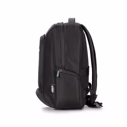 Urban Factory MCB14UF-ECO sacoche d'ordinateurs portables 35,6 cm (14") Sac à dos Noir