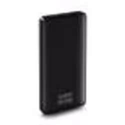 Batterie externe Urban Factory JUICEE MAX: USB-C IN & OUT / USB-A POWERBANK 10.000MAH
