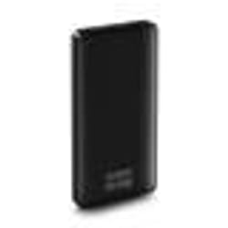 Batterie externe Urban Factory JUICEE MAX: USB-C IN & OUT / USB-A POWERBANK 10.000MAH