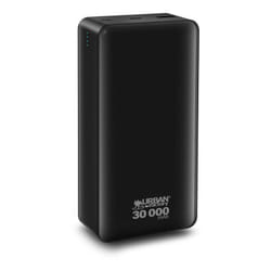 Batterie externe Urban Factory Juicee Max 30000 mAh Noir