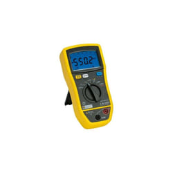 Chauvin Arnoux - Multimètre Ca 5231 Portable, 1000V c.a. 600A c.a. ( Prix pour 1 )