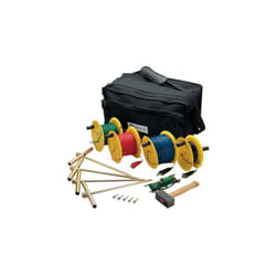 Kit de testeur de terre P01102025 Chauvin Arnoux ( Prix pour 1 )
