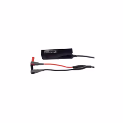 Type d'adaptateur = AC Courant DC maximum = No Courant AC maximum = 100A c.a. Précision optimale = 2 % + 50 mA Taille du cond ...