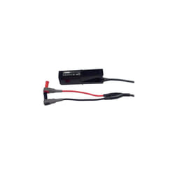 Pince ampèremétrique Mini 03 ac, 100A c.a./ No ( Prix pour 1 )