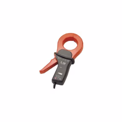 Type d'adaptateur = AC Courant AC maximum = 1200A c.a. Précision optimale = ±0,5 % Taille du conducteur maximum = 52mm Catégo ...