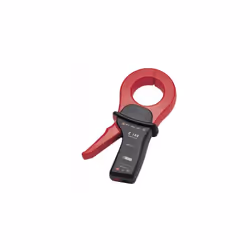 Type d'adaptateur = AC Courant AC maximum = 1.2kA ac Précision optimale = = 0,3 % Taille du conducteur maximum = 52mm Catégor ...
