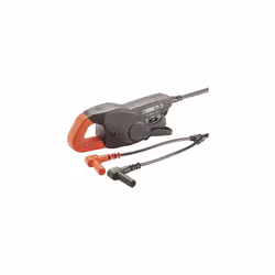 Type d'adaptateur = AC Courant AC maximum = 240A c.a. Précision optimale = ±1 % Taille du conducteur maximum = 20mm Catégorie ...