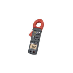 Pince multimètre F65 Chauvin Arnoux, 100A c.a. ( Prix pour 1 )